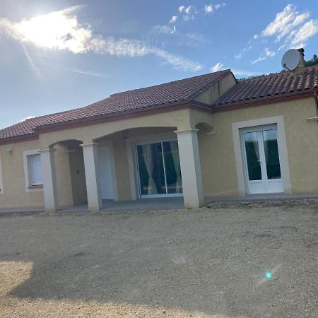 Maison Entiere Proche Du Centre Le Bugue Zewnętrze zdjęcie