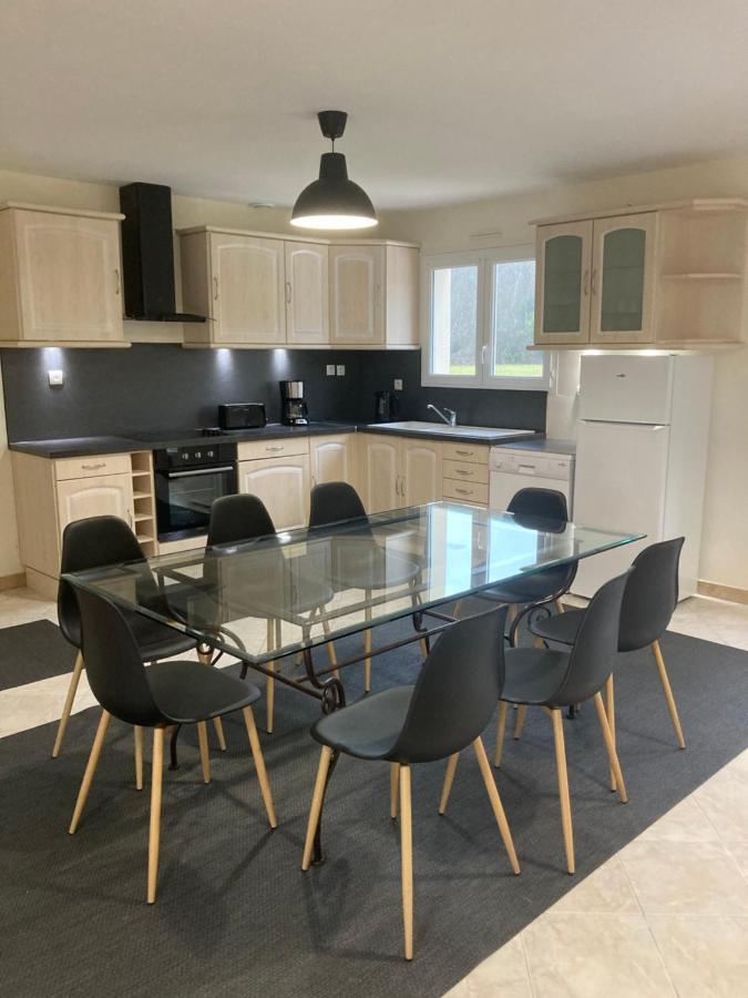Maison Entiere Proche Du Centre Le Bugue Zewnętrze zdjęcie