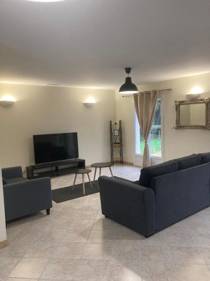 Maison Entiere Proche Du Centre Le Bugue Zewnętrze zdjęcie
